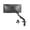 Black, variant on VIVO Single Monitor Counterbalance Desk Mount Stand | Fits Screens 17" to 27"