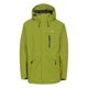 thumbnail image 1 of Trespass - Cazadora / Abrigo impermeable con capucha Modelo Corvo para hombre caballero (Rojo) Trespass UTTP296_red, 1 of 6