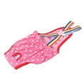 thumbnail image 1 of Pantalones para perros en celo, pañales para perros hembra, pantalones menstruales para perros, pañales para perros hembra, diseñados a medida, 1 of 12