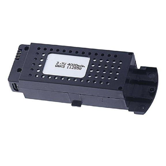 Drones Battery 1800/3000/4000mAh High Capacity For G6 K5 Quadcopters