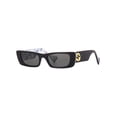 thumbnail image 1 of Lentes de Sol GUCCI GG0516S 001 52-20-145 negro, 1 of 2