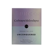 Unconquered Monde De Joie by Catherine Malandrino, 3.4oz EDP Spray women