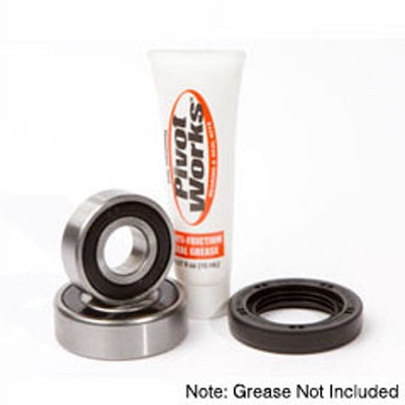 Pivot Works Rear Wheel Bearing & Seal Kit (PWRWK-Y40-230)