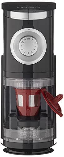 Solofill SOLOGRIND 2-in-1 Automatic 