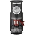 thumbnail image 2 of Solofill SOLOGRIND 2-in-1 Automatic Single Serve Coffee Burr Grinder, 2 of 5
