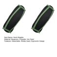 thumbnail image 7 of Tnobhg 2Pcs Hand Weights with Strap Reusable Physical Therapy Running Jogging Training Sandbag Dumbbell Hand Weights Set, 7 of 7