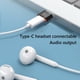thumbnail image 4 of 6A Tipo-C a USB3.0 Adaptador Convertidor OTG para Samsung Xiaomi PC (1pc Negro), 4 of 5