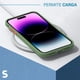 thumbnail image 4 of Funda de Protección para iPhone 14 Pro - Sovico - Bicolor, 4 of 6