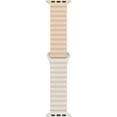 thumbnail image 3 of Compatible with Apple Watch Band 40mm 44mm 38mm 42mm 41mm 45mm 49mm for Women Men Magnetic Closure System Wristband for iWatch Ultra 2 SE Series 9 8 7 6 5 4 3 2 41, 3 of 6