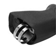 thumbnail image 3 of Leviers de frein de vélo, poignée de frein de vélo en alliage d'aluminium pour VTT, vélo de route, randonnée en extérieur, noir, 3 of 4