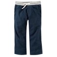 thumbnail image 1 of Carter s Pantalon Utilitaire en Toile Marine pour Garçon 6 Mois, 1 of 2