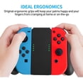 thumbnail image 4 of Accesorios de cargador Grip Controller para Nintendo Switch Joy-Con, 4 of 6