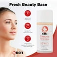 thumbnail image 4 of KPRO Tinted Correction Cream by Keys (3.4oz Facial  Tint), 4 of 8
