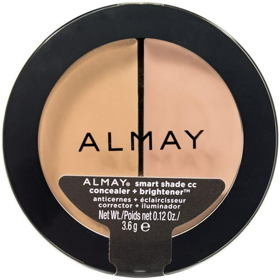 Almay Smart Shade CC Concealer   Brightener