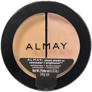 Almay Smart Shade CC Concealer + Brightener