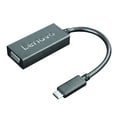 thumbnail image 1 of Adaptador USB-C a VGA Lenovo 100% compatible con Yoga 920/730/720, 1 of 3