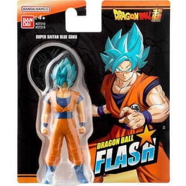 Tobimas Dragon Ball Super Saiyan Goku Minifigure - Walmart.com
