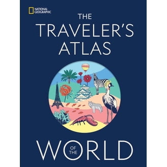 National Geographic Stargazer's Atlas: Guide to the Night Sky