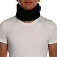 thumbnail image 2 of ZAXARRA Inflatable Neck Support Therapy Relax Soft Foam Cervical Collar Support, 2 of 7