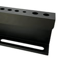 thumbnail image 1 of thinsony Detailing Brush Holder Alloy for Auto Cleaning Detailing Tools Hanger, 1 of 9