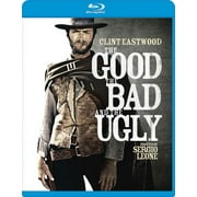 The Good, The Bad And The Ugly (Blu-ray)
