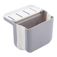 thumbnail image 1 of SMihono Kitchen Organizers and Storage Kitchen Leaking Basket Triangular Kitchen Waste Leaking Basket Sink Side Shelf Kitchen Gadgets Must Have 2023, 1 of 1