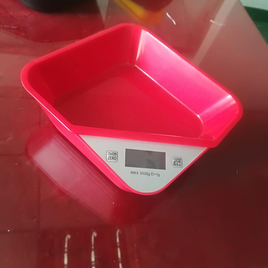 Electronic Pet Animal Scale Digital Baby Infant Weight Scale 4 Weighing