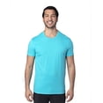 thumbnail image 1 of Men's Ultimate Short-Sleeve T-Shirt - PACIFIC BLUE - 2XL, 1 of 3
