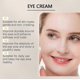 thumbnail image 4 of Revitalizing Eye Cream for Dark Circles and Puffiness, Instant Lifting and Anti-Aging Formula, 4 of 5