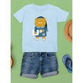 thumbnail image 3 of Sleepy Kitten T-Shirt Juniors -Image by Shutterstock,  Small, 3 of 4