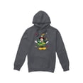 thumbnail image 1 of Disney Chandail à Capuchon de Noël Mickey Mouse pour Hommes, 1 of 4