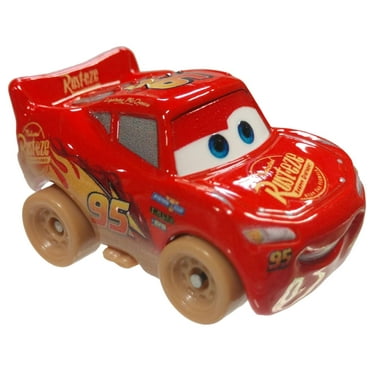 Disney Pixar Cars Mini Racers Next Gen Leak Less aka George New-Win ...