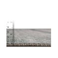thumbnail image 5 of Unique Loom Timeless Collection Area Rug - Paul (7' 6" Octagon Gray/Beige), 5 of 6