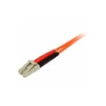 thumbnail image 4 of Startech Fiber Optic Cable - Lc Male Network - Sc Male Network - 6.4ft (50fiblcsc2), 4 of 4