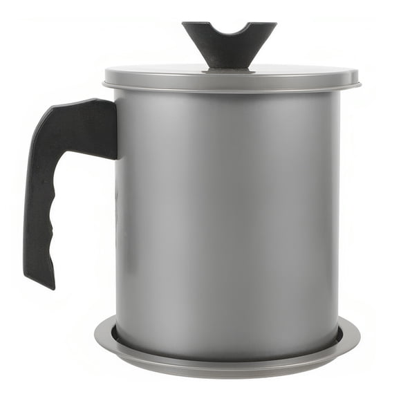 Dispensador y Colador de Aceite de Cocina Hiperware de 1.7L