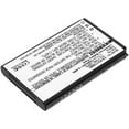 thumbnail image 2 of Replacement Battery for Toshiba Camileo Air 10,Camileo B10,Camileo B10 Pocket,Camileo P100,Camileo P100 HD,084-07042L-072,PX1728,PX1728E-1BRS,PX1728U,3.7V/1200mAh, 2 of 4