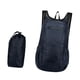 thumbnail image 3 of Mochila ligera y plegable de gran capacidad para trabajo empresarial. Azul oscuro, 3 of 9