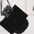 thumbnail image 4 of FRCOLOR 2pcs Camera Bag Insert Padded Camera Bag Inserts Shockproof Padding Flexible Partition Reusable Divider For Travel And Storage, 4 of 8