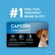 thumbnail image 1 of Flea Treatment for Dogs 2-25 lbs (6 Doses), 1 of 4