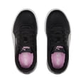 thumbnail image 5 of Tenis Casual Puma Carina 2.0 Mermaid PS Negro 389743 02 Niña 17 cm, 5 of 5