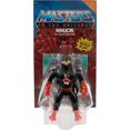 thumbnail image 1 of Masters Of The Universe Origins 6 Inch Action Figure Retro Play - Ninjor, 1 of 1