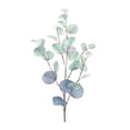 thumbnail image 2 of Melrose Eucalyptus Artificial Sprays - 34" - Blue and Green - Set of 6, 2 of 3