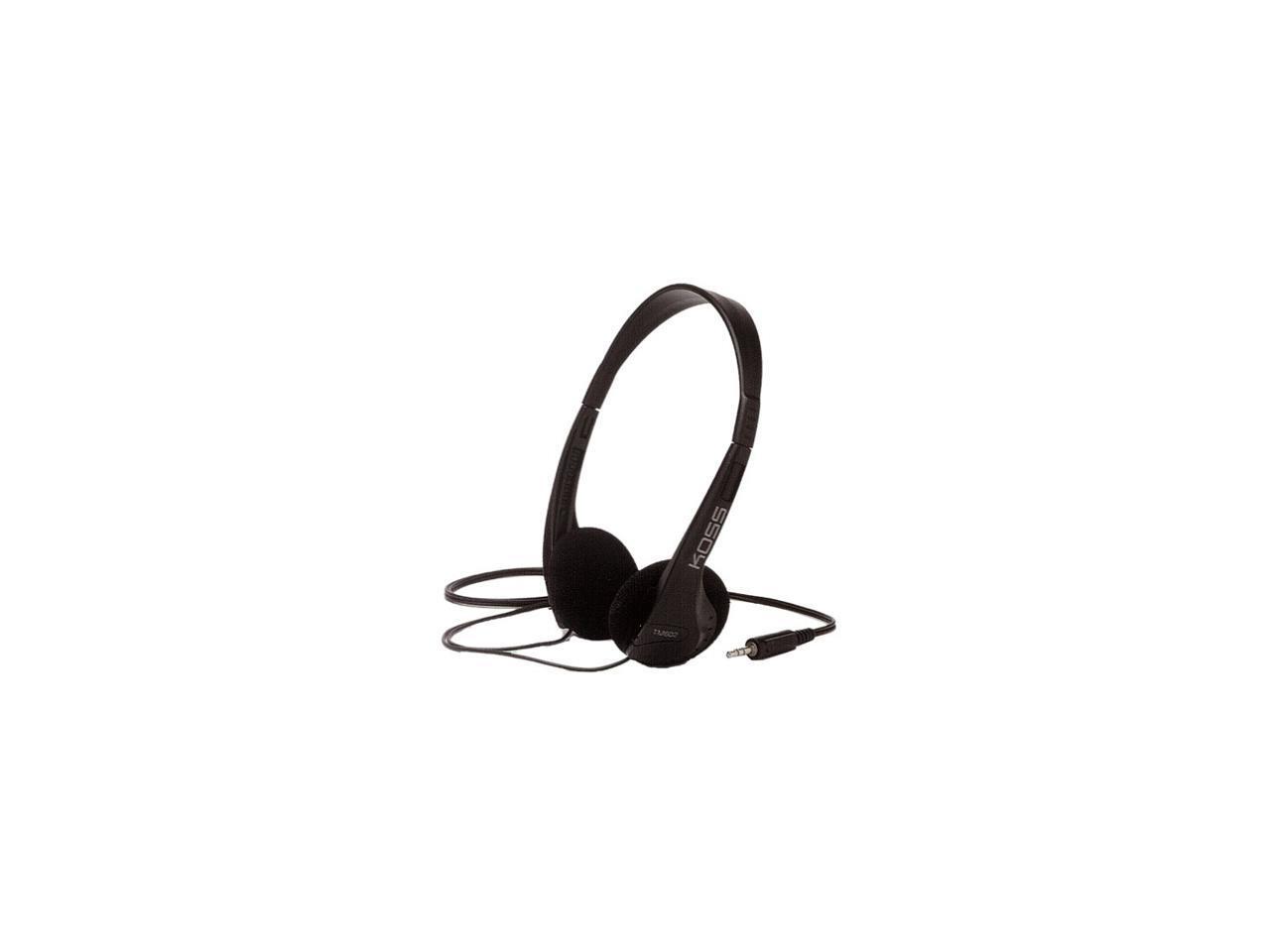 KOSS 182113 TM602 Over-Ear Headphones