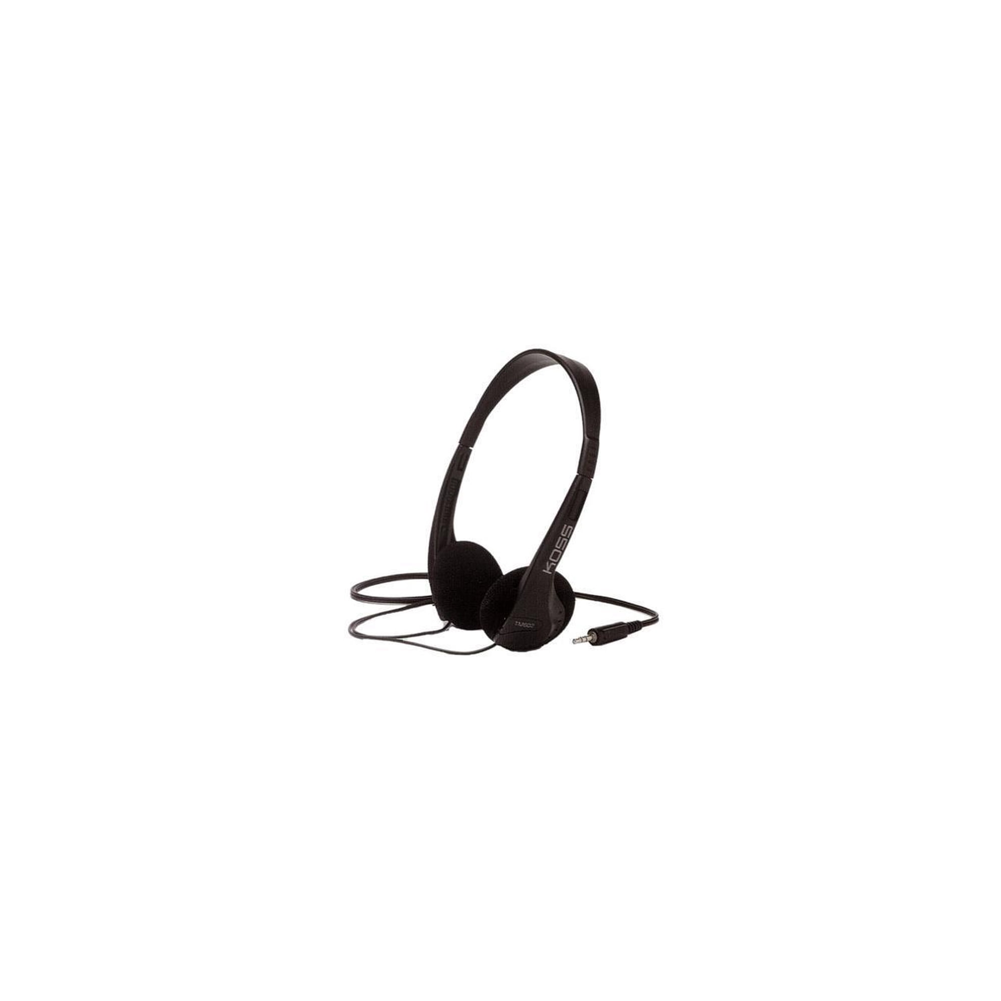 KOSS 182113 TM602 Over-Ear Headphones