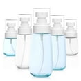 thumbnail image 2 of 30/60/100ml Refillable Portable Small Spray Bottle,Mini Spray Bottles Spray Bottle Little Empty Plastic Travel Size Spray Bottles with Fine Mist, Small Refillable Liquid Containers, 2 of 8