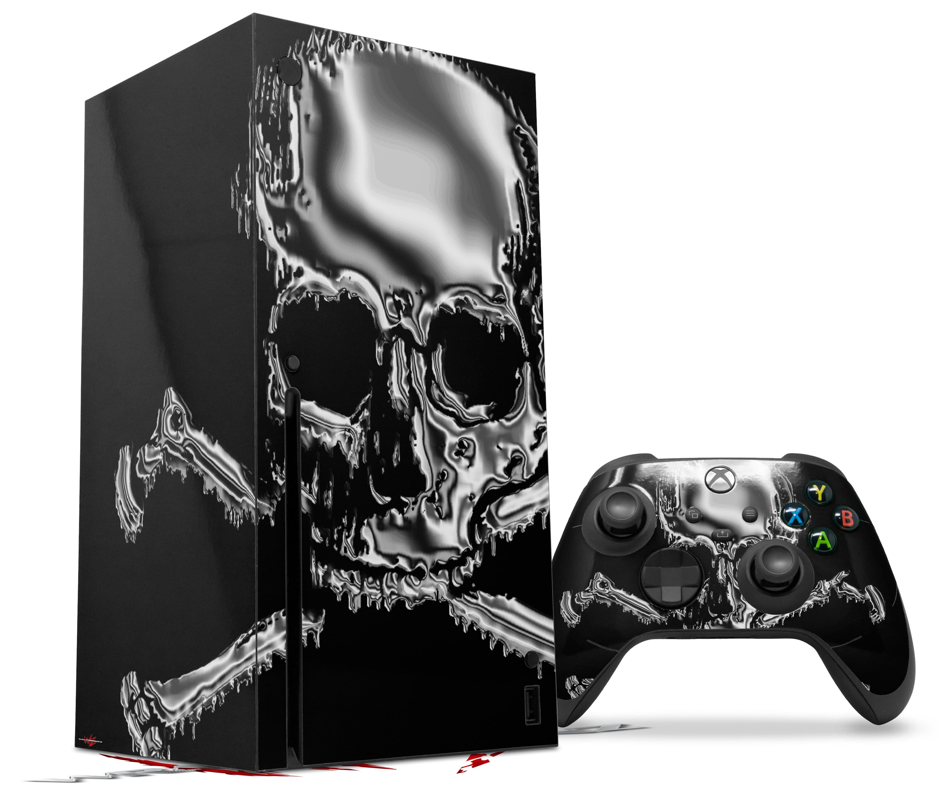 Microsoft Xbox Series X 1TB Console Bundle - Black, With