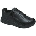 thumbnail image 2 of Drew Force Men Athletic Shoe In Black Calf, 2 of 5