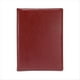 thumbnail image 2 of A4 PU Padfolio Portafolio de Carpetas de Archivos Portapapeles de Negocios Portapapeles de Metal Portapapeles Organizador de Documentos, D, 2 of 10