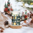 thumbnail image 2 of Yayeee Flameless Candles with Remote Flickering Battery Operated Multi Color Changing, White Shelf, 2 of 7
