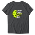 thumbnail image 1 of Lolmot Mode Femme Imprimé Manches Courtes Chemisier Amusant Col Rond T-Shirt Hauts, 1 of 3